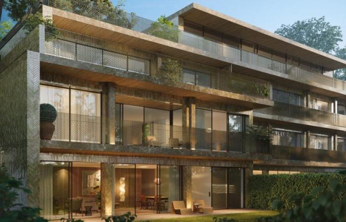 Arliz invests more than 10 million in luxury condominiums in Porto