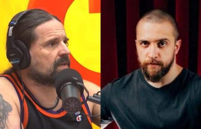 Andreas Kisser opens up about Eloy Casagrande’s departure from Sepultura