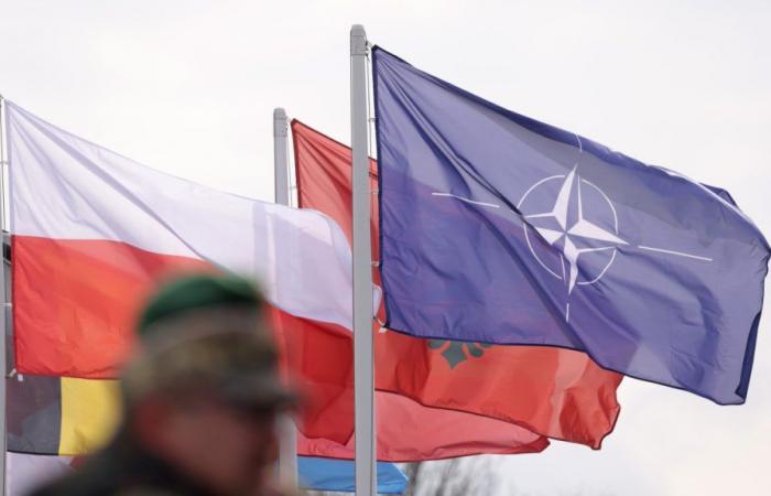 Portugal asserts itself as a committed ally in NATO’s 75 years