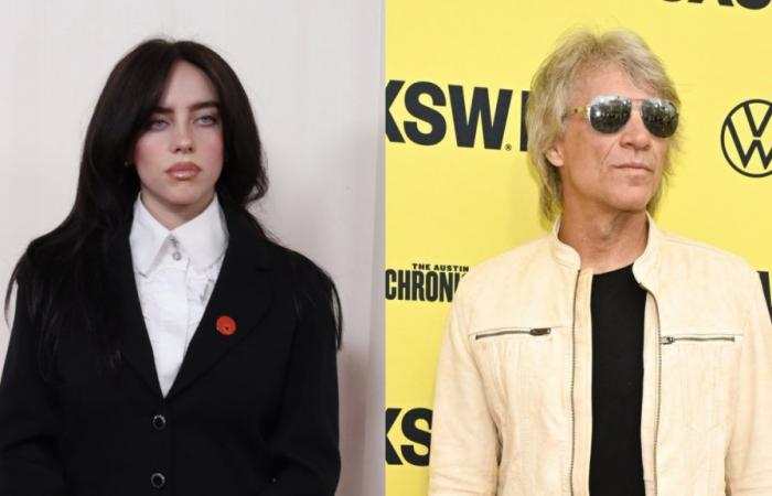 Billie Eilish and more than 200 artists ask AI to respect rights