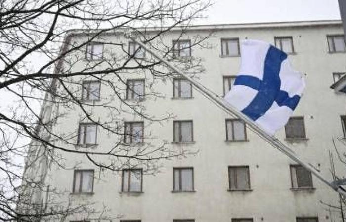Child who shot classmates at school in Finland alleged “harassment”