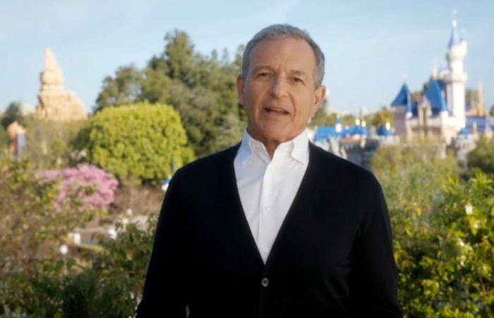 Disney: Shareholders reject Nelson Peltz’s candidacy and Bob Iger maintains control of the company