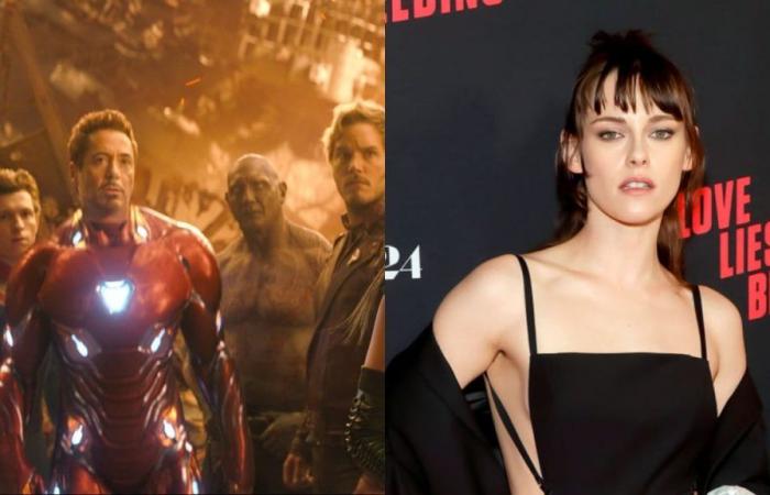 “It’s like a damn nightmare!”: Kristen Stewart would NEVER do a Marvel movie, except for one exception – Film News