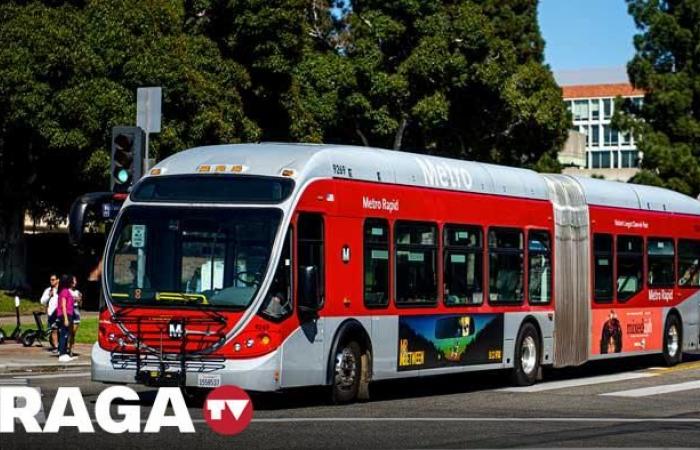Construction of the “metrobus” in Braga starts in the first half of 2025