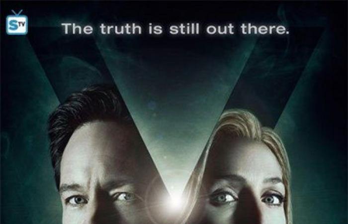 ‘X-Files’ creator is looking forward to the REBOOT produced by ‘Black Panther’ director