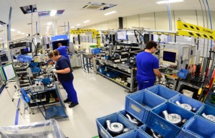 REGION – Viana Chamber exempts North American company that invested 90 million and created 500 jobs