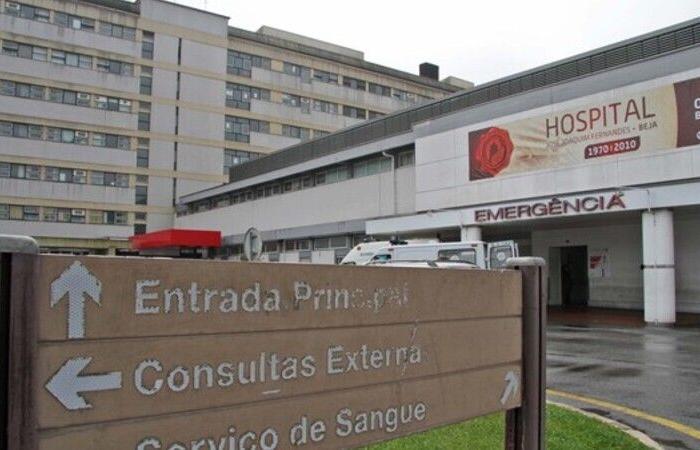 Beja Hospital employee suffers threats and attempted assault