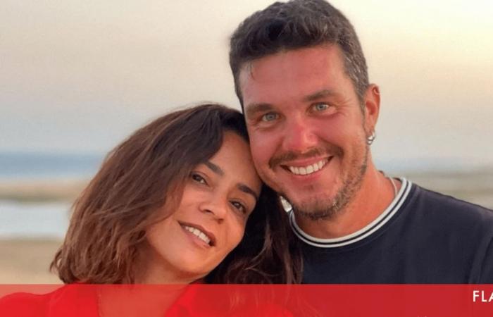 With her marriage at risk, Rita Ferro Rodrigues laments: “Tired of empty words” – Celebrities