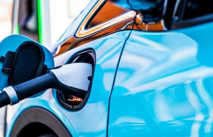 Will used electric cars be as cheap or cheaper than diesel cars in Europe?