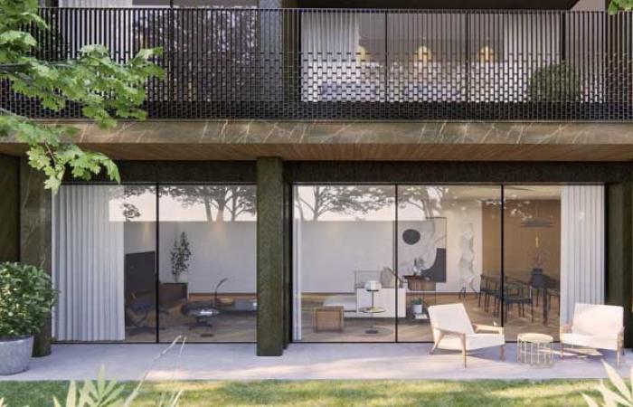 Arliz Group builds luxury development in Foz do Douro