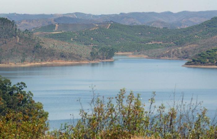 25% increase in volume in Algarve dams does not alleviate contention