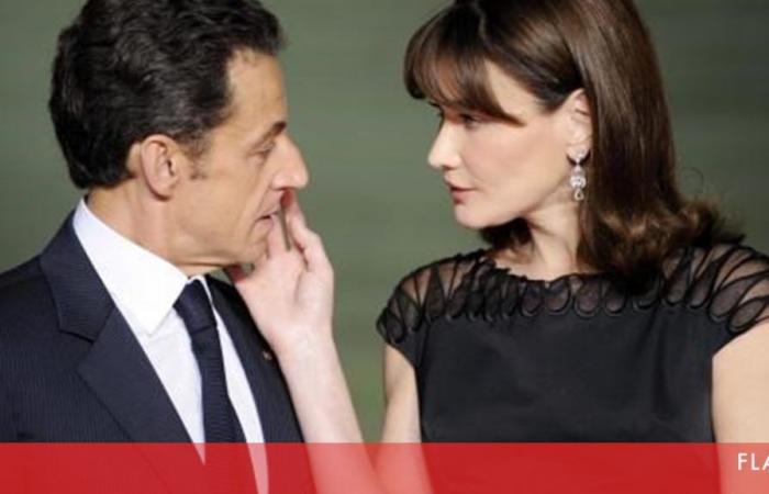 So what happened? Carla Bruni abhorred betrayal in her marriage with Sarkozy but now she says she forgives-World