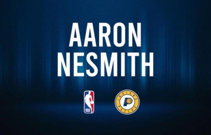 Aaron Nesmith NBA Preview vs. the Nets