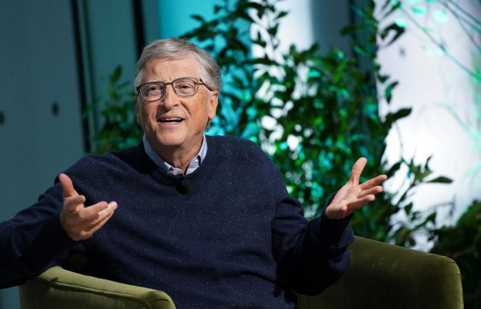 These are the 10 richest people in the world