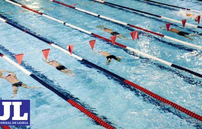 Jornal de Leiria – Batalha swimming pools close on April 15th for energy efficiency works