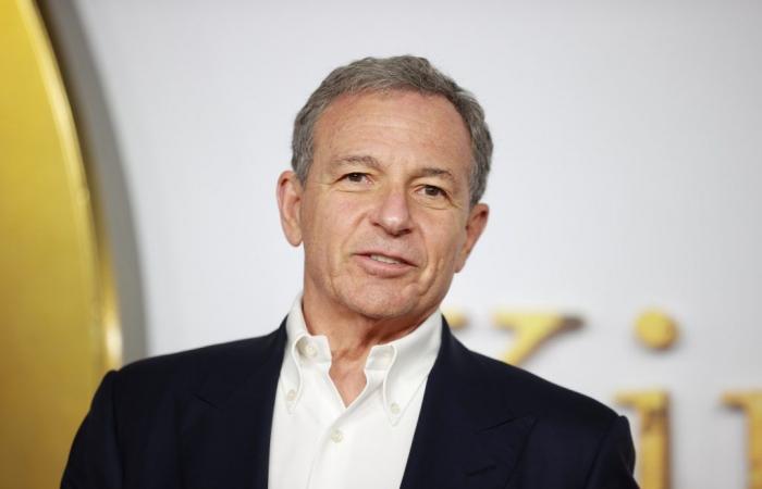 Disney CEO wins fight with activist investor for board seats