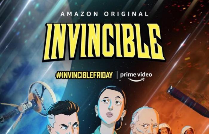 ‘Invincible’ demonstrates all its fury in the teaser for the final episode of season 2; Check out!