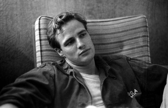 Remember Marlon Brando? Actor of The Godfather and Apocalypse Now would be 100 years old today
