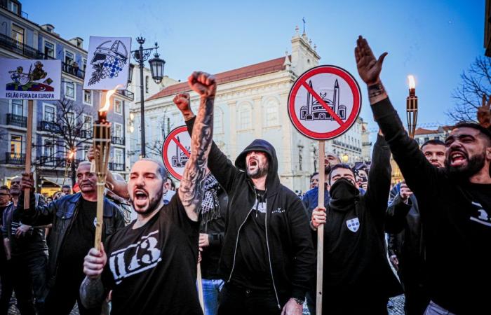 Authorities give green light to xenophobic demonstration in Porto