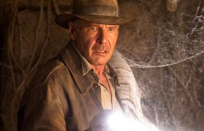 Disney lost over $130 million on Indiana Jones 5