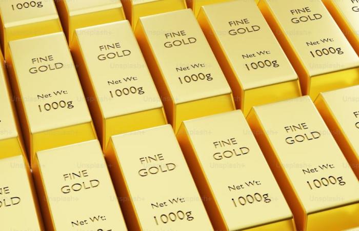 Discover the Secrets of Investing in Gold in 2024