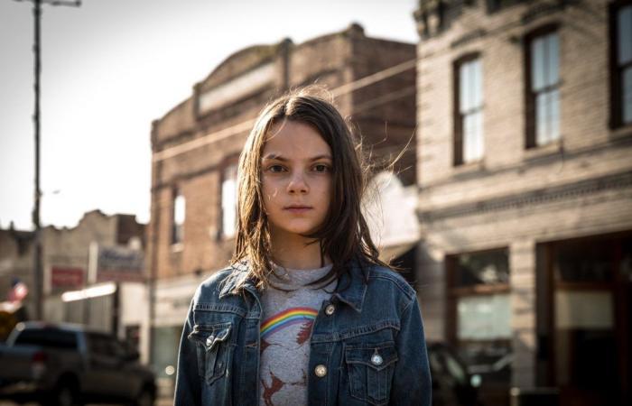 The Acolyte reveals Jedi played by Logan’s Dafne Keen. See photos