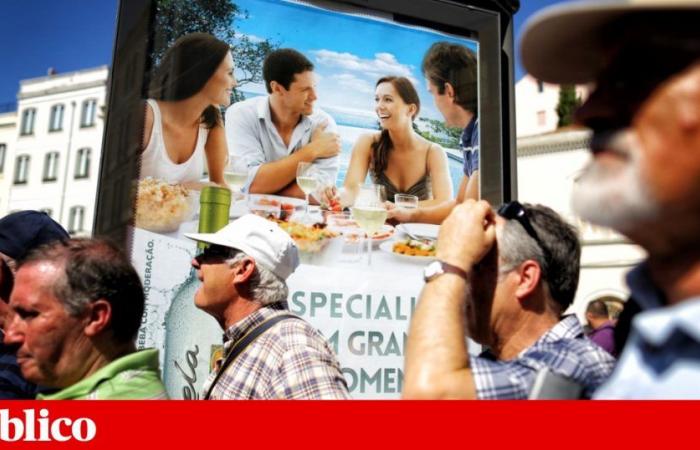Matosinhos Chamber wants to award street advertising against court decision | Advertising