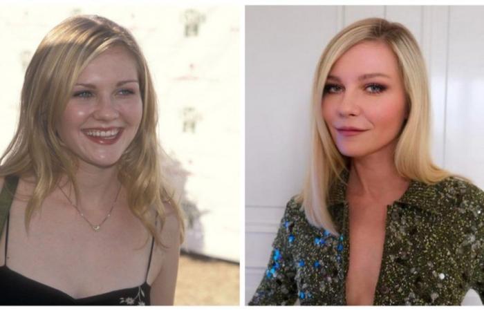 Kirsten Dunst reveals that she stopped making films at the age of 16 after an ‘inappropriate’ question from the director and thanks her mother: ‘She protected me against predators’ | Films