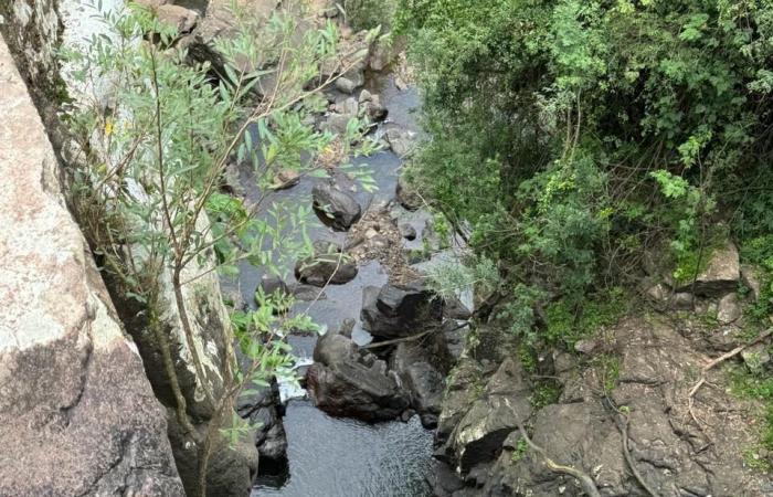 Man found dead in Caxias do Sul waterfall identified – Jornal SERRANOSSA