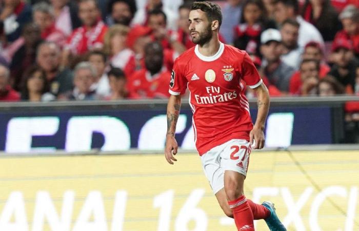 Benfica goes to the market to finance itself with 35 million