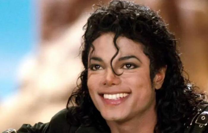 Michael Jackson’s interpreter will perform with the artist’s former guitarist