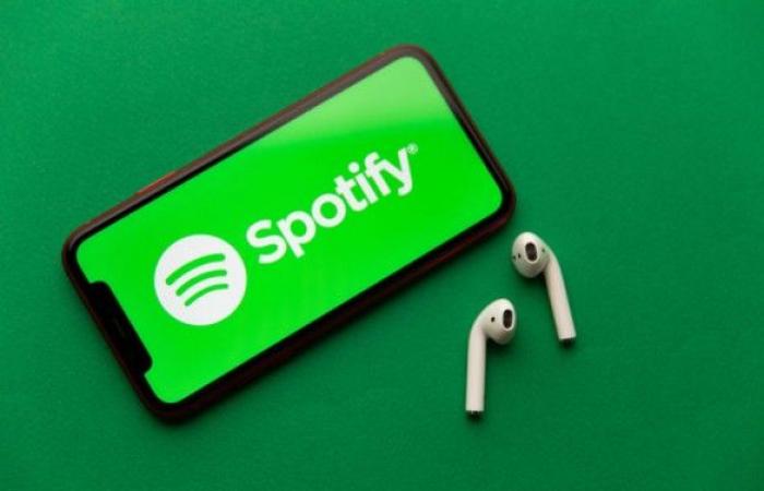Spotify prepares price hikes in global markets to expand audiobook services