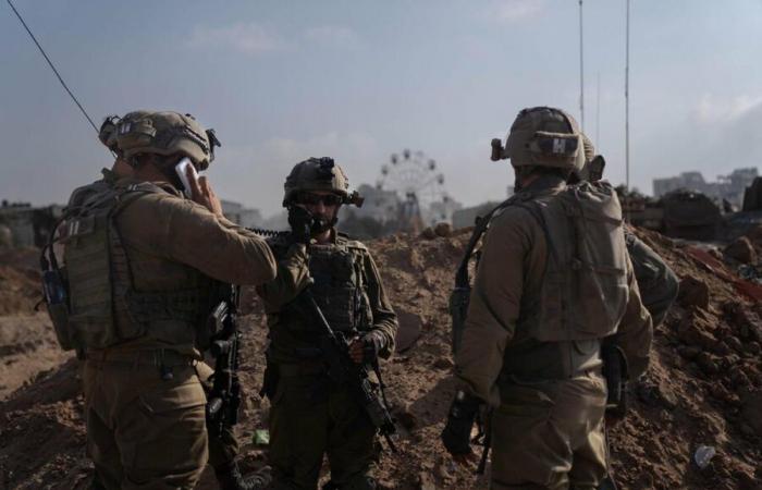 Israeli Army begins calling ultra-Orthodox for recruitment