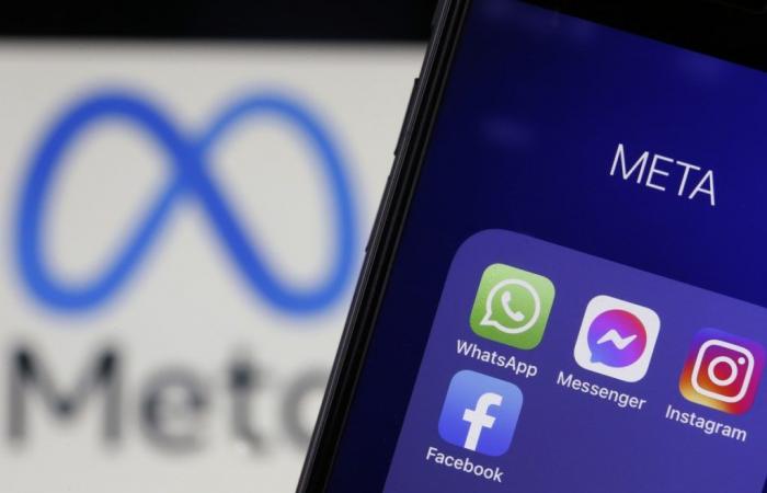 WhatsApp, Instagram and Facebook down? Instability affects Meta apps