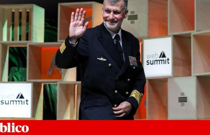 Gouveia e Melo rejects the old Mandatory Military Service and asks for a “new response” | Armed forces