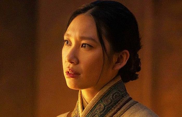 Netflix’s 3-Body Problem is already causing controversy among Chinese audiences
