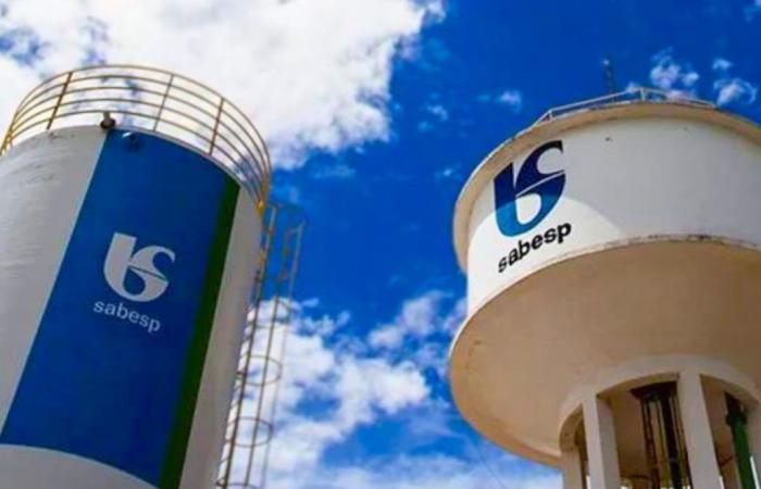 Citi raises target price for Sabesp (SBSP3) from R$84 to up to R$97