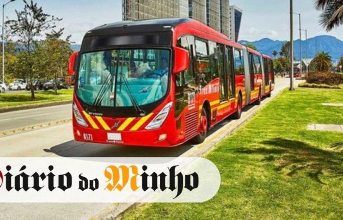 BRT will cost 150 million and works will start in 2025
