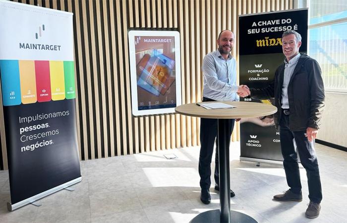 Midas opens ninth franchise workshop in Portugal