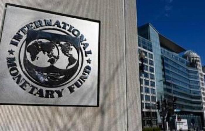 IMF says world economy is “better than expected” except in poor countries