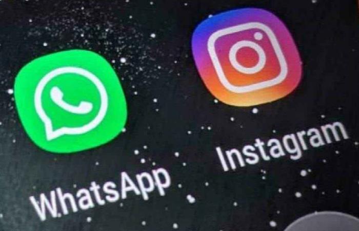 WhatsApp and Instagram are unstable and worry users: ‘Did it fall?’