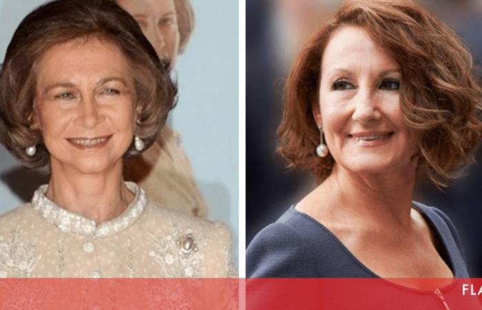 Queen Sofia of Spain waited 20 years to take revenge on Paloma Rocasolano, Letizia’s mother – World
