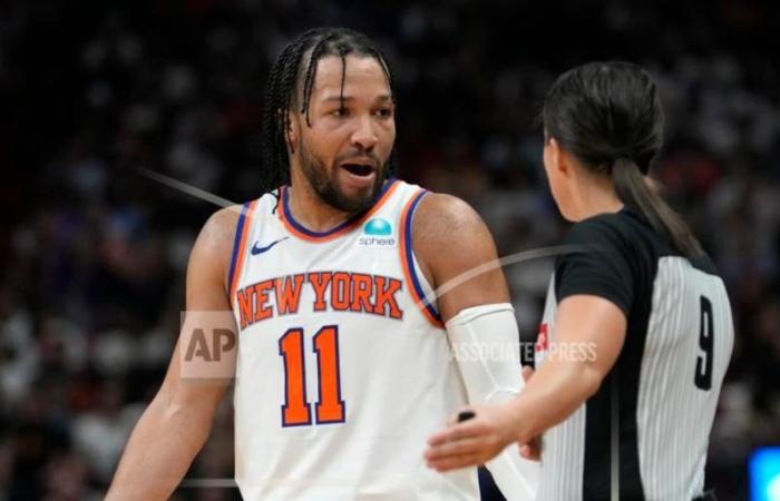 Top Knicks vs. Kings Players to Watch