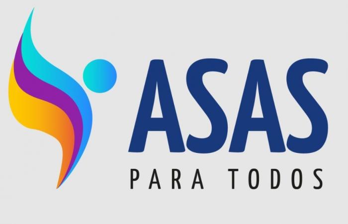 See how to watch the launch of the “Asas para Todos” program live today