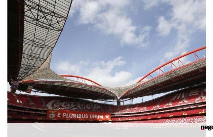 Benfica wants to issue 35 million in debt for retail. Offers 5.1% interest – Bonds