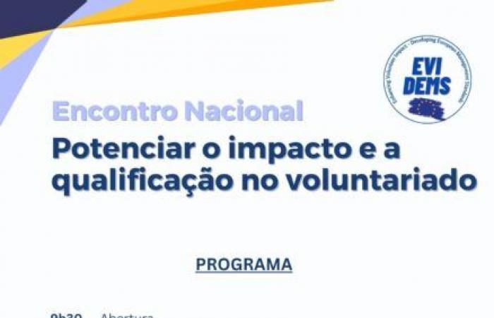 FEA hosts national meeting “Enhancing Impact and Qualification in Volunteering”