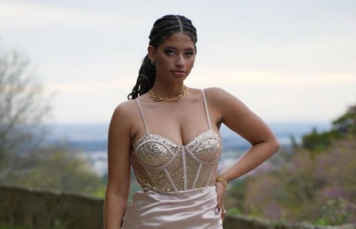 Soraia Moreira, winner of ‘Big Brother 2020’, runs for Miss