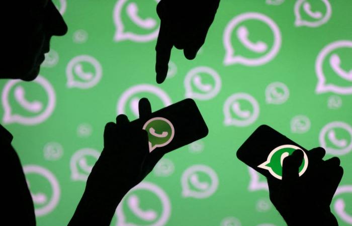 WhatsApp crashed? App goes down this Wednesday – 04/03/2024 – Tec