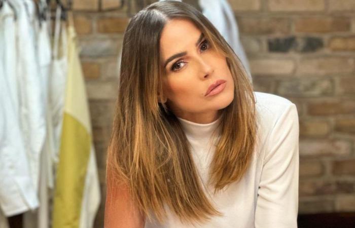 Deborah Secco reveals sex with celebrity: ‘Hotter than I’ve had sex with’