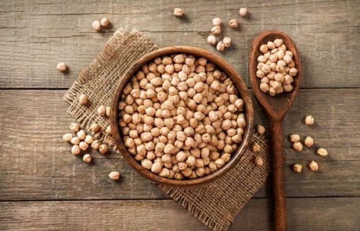 The Gazette | Gaining muscle mass: 7 health benefits of chickpeas